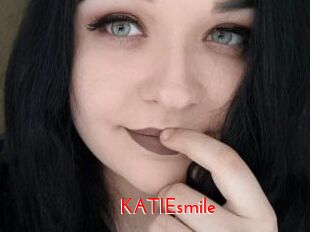 KATIEsmile