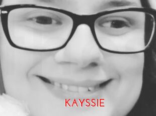 KAYSSIE