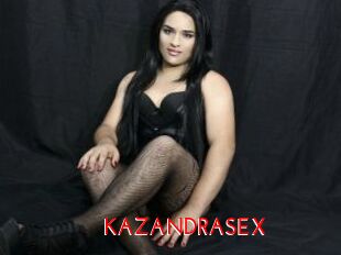 KAZANDRASEX