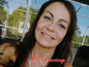 KC_Cummings The Sex