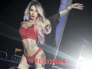 KEHIISHA6
