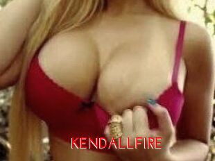 KENDALLFIRE