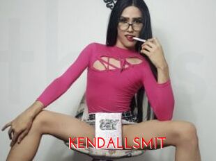 KENDALLSMIT