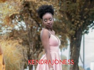 KENDRAJONESS