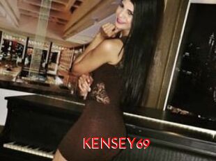KENSEY69