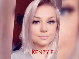 KENZYIE