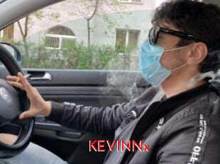KEVINNx