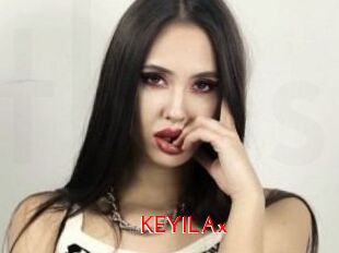 KEYILAx