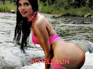 KIIMELLISON
