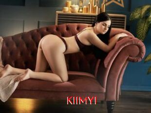 KIIMYI