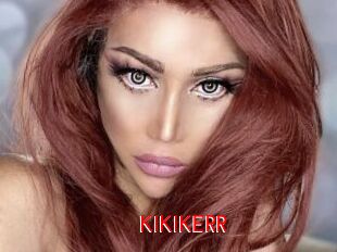 KIKIKERR