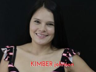 KIMBER_johnson