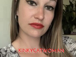 KINKYCATWOMAN