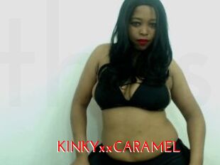 KINKYxxCARAMEL The Sex