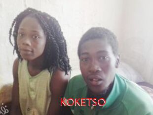 KOKETSO