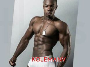 KOLEMAN_V