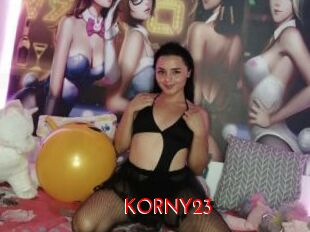 KORNY23
