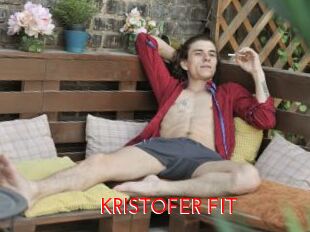 KRISTOFER_FIT The Sex