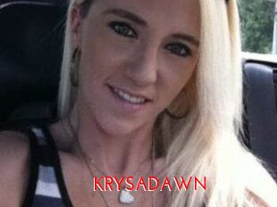 KRYSADAWN