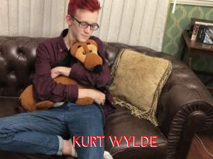 KURT_WYLDE