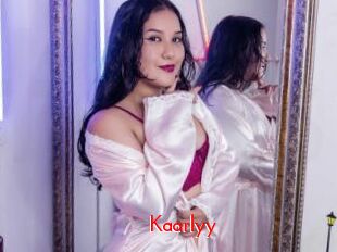 Kaarlyy
