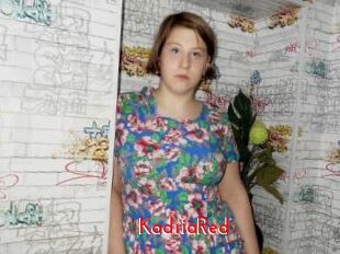 KadriaRed