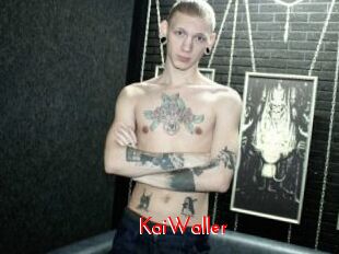 KaiWaller