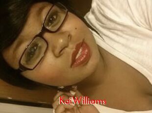 KaiWilliams