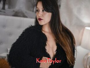 KaiaTaylor