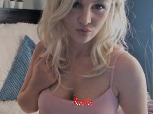 Kaila