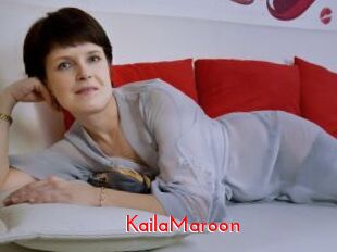 KailaMaroon