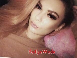 Kaitlyn_Wade