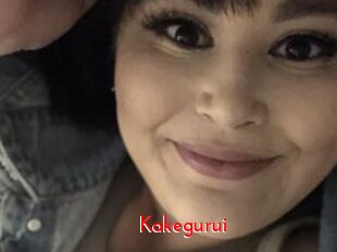 Kakegurui