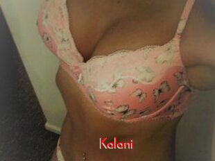 Kalani