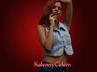 KalennyColem