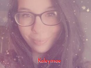 Kaleymae