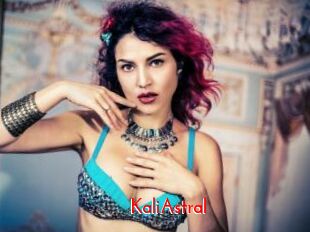 KaliAstral