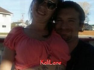 KaliLane