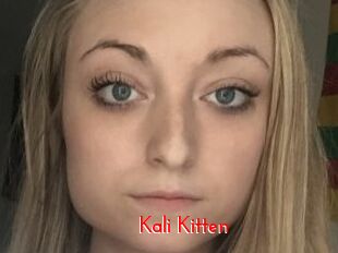 Kali_Kitten