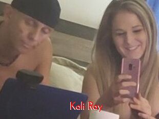 Kali_Ray