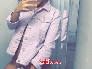 KaliiRosee