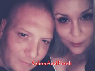 KalinaAndFrank