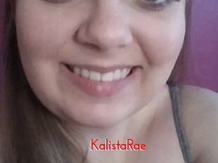 KalistaRae
