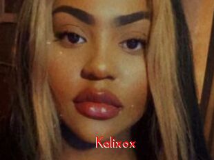 Kalixox