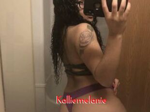 Kalliemelanie