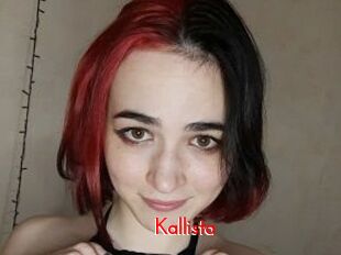 Kallista
