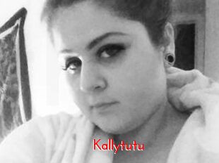 Kallytutu
