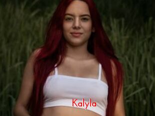 Kalyla