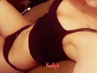 Kalys