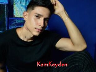 KamKayden